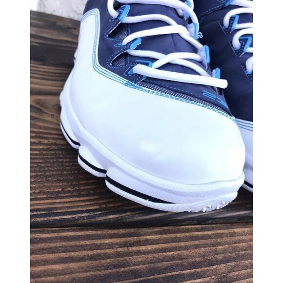 Jordan Sample Shoes Mike Bibby Kings - Picture 9 of 12